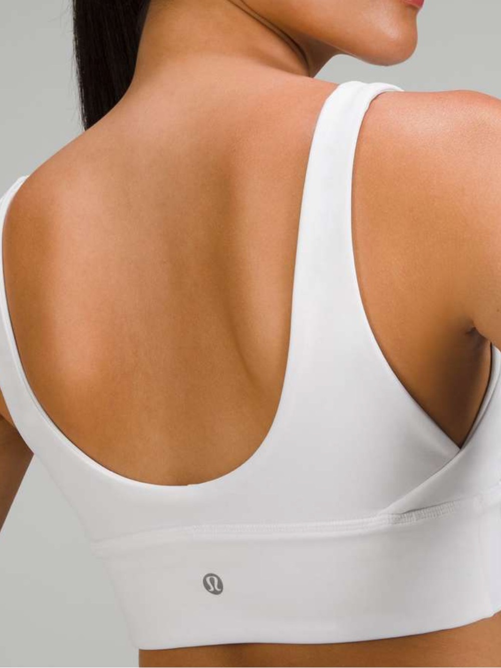 Lululemon Align Reversible Bra *Light Support, A/B Cup Size 10